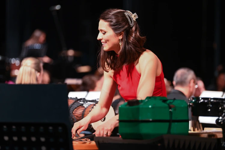 Софийска филхармония | Найден Тодоров, Виви Василева 3